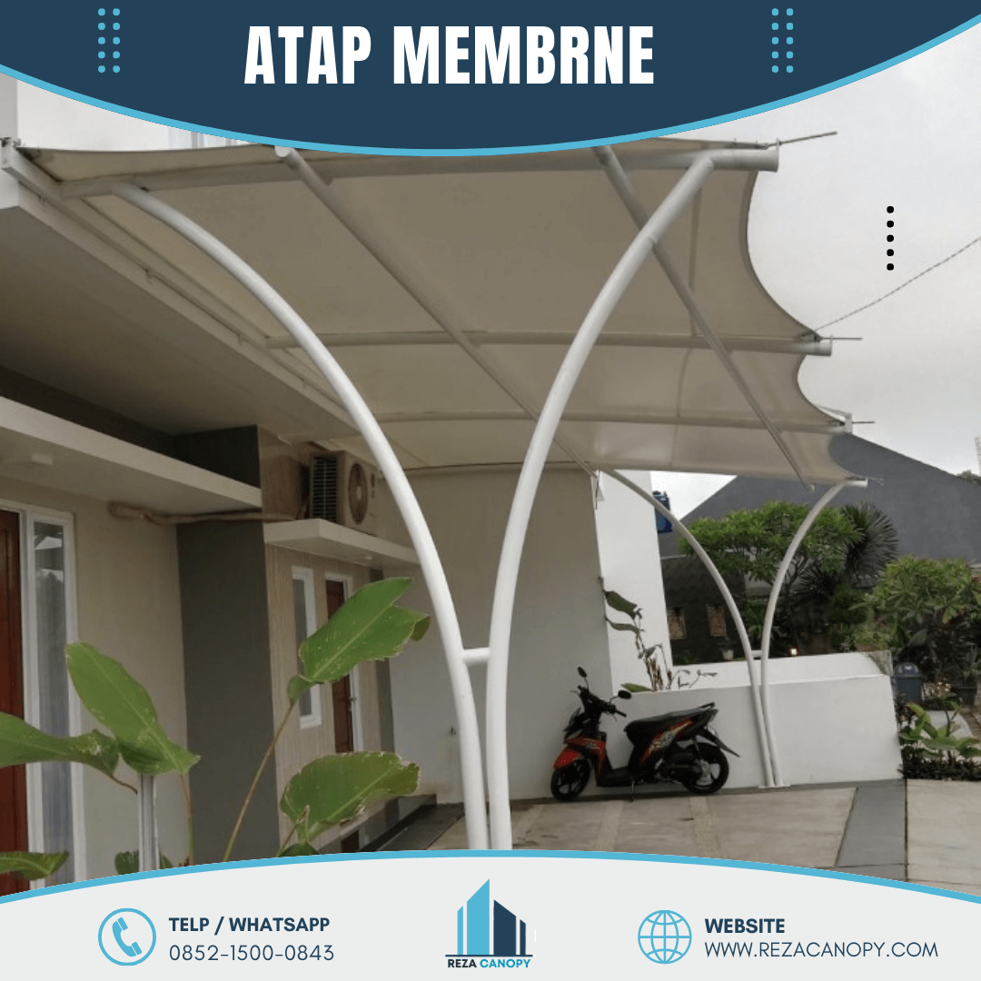 atap membrane